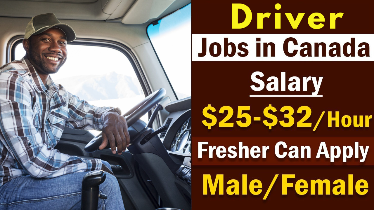 Truck Driver Jobs