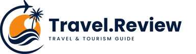 Travel Reviews